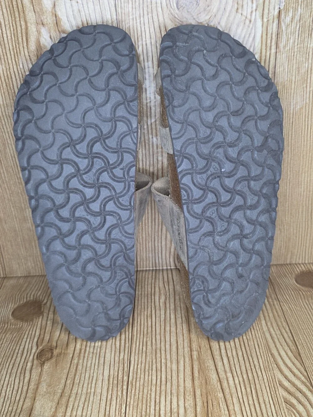 Birkenstock mayari brown